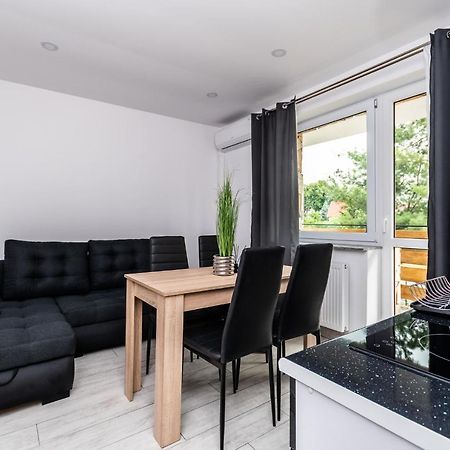 Vip House Apartamenty Штутово Экстерьер фото