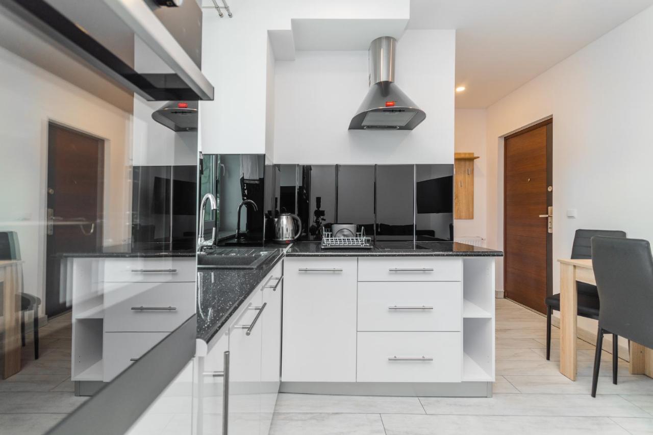 Vip House Apartamenty Штутово Экстерьер фото