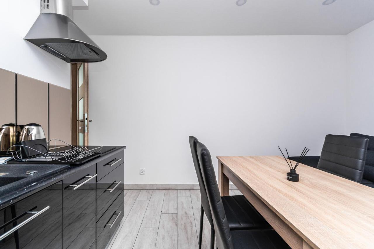 Vip House Apartamenty Штутово Экстерьер фото