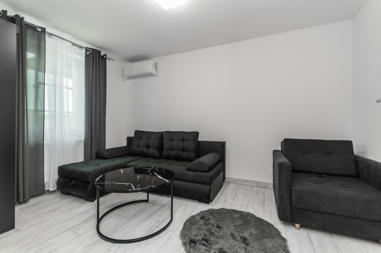 Vip House Apartamenty Штутово Экстерьер фото