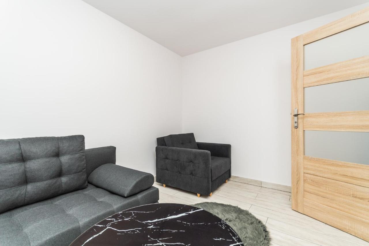 Vip House Apartamenty Штутово Экстерьер фото