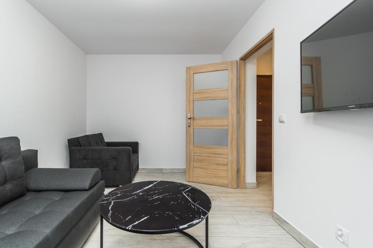 Vip House Apartamenty Штутово Экстерьер фото
