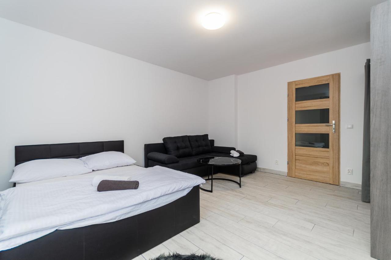 Vip House Apartamenty Штутово Экстерьер фото