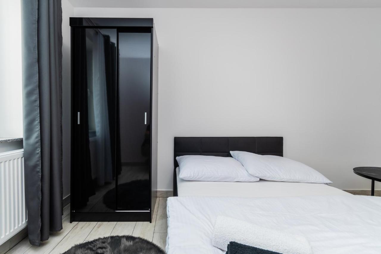 Vip House Apartamenty Штутово Экстерьер фото