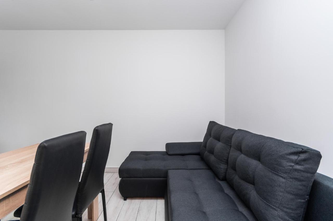 Vip House Apartamenty Штутово Экстерьер фото