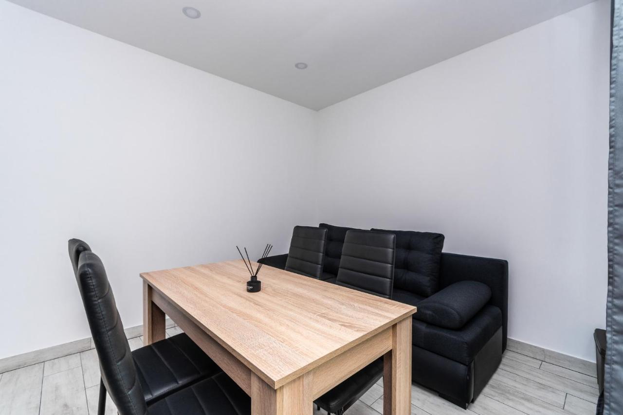 Vip House Apartamenty Штутово Экстерьер фото