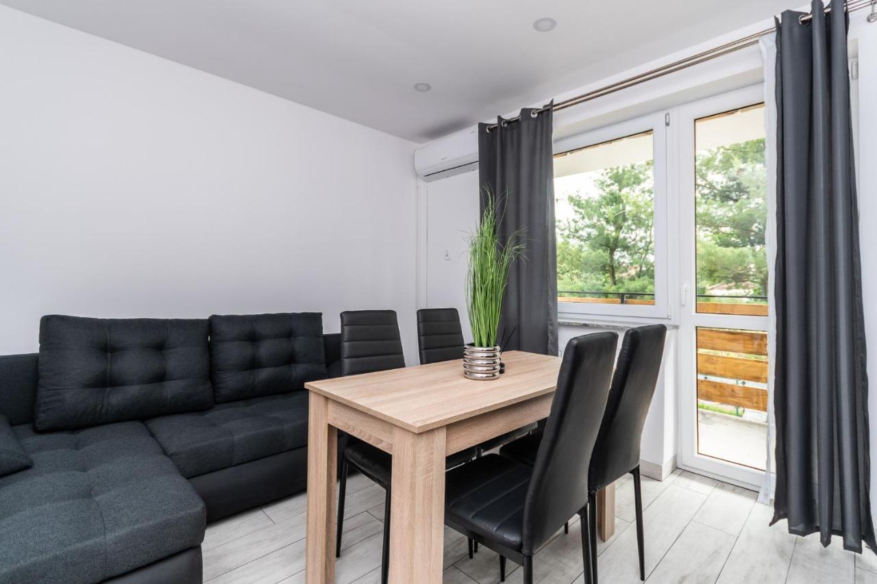 Vip House Apartamenty Штутово Экстерьер фото