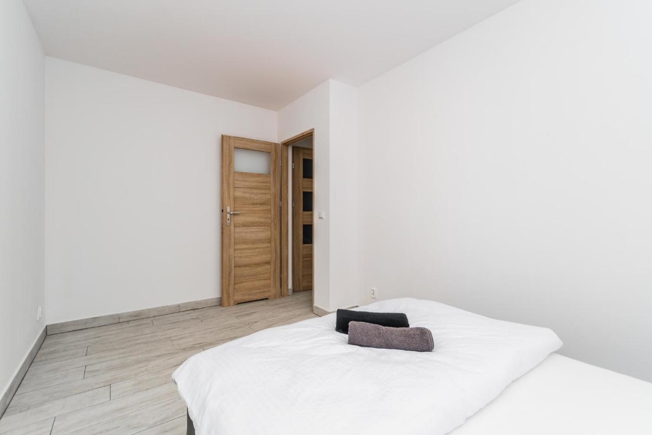 Vip House Apartamenty Штутово Экстерьер фото
