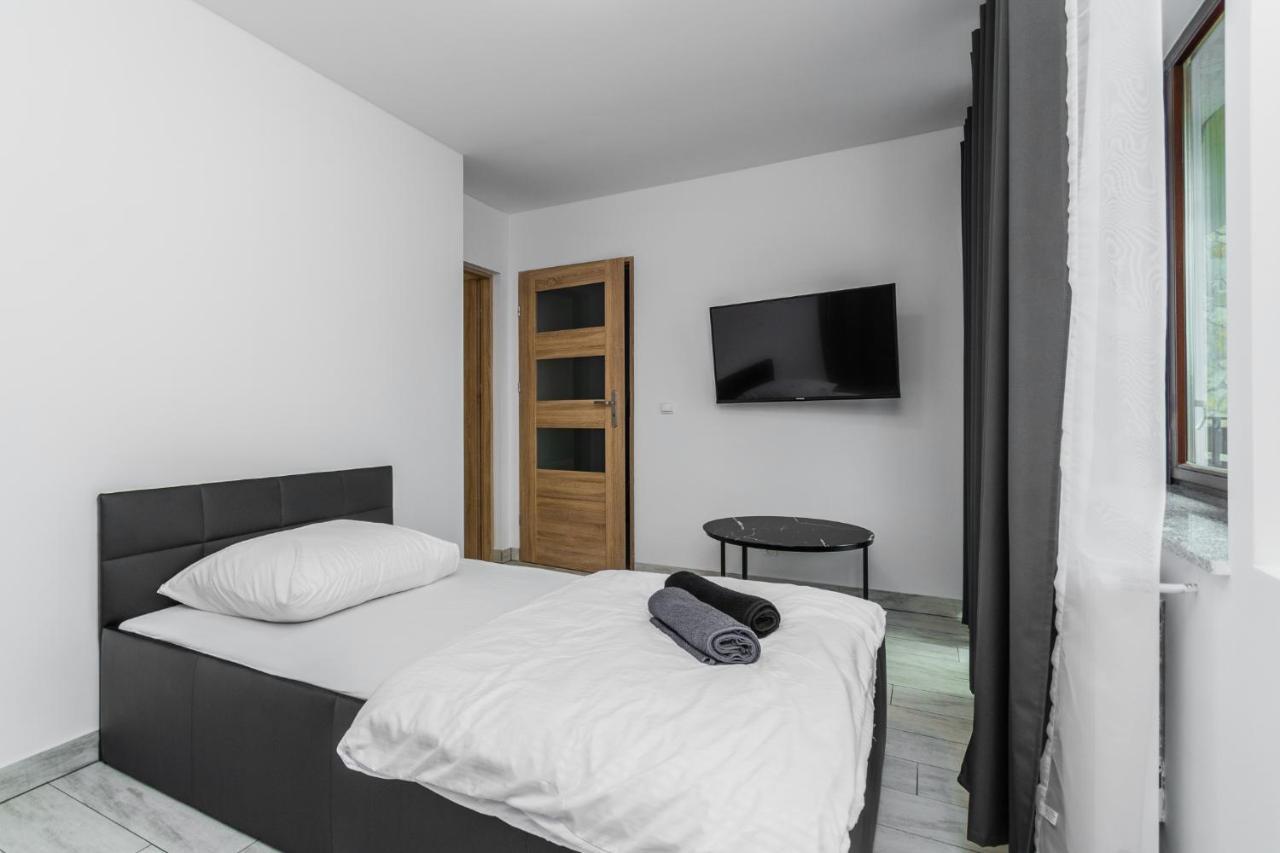 Vip House Apartamenty Штутово Экстерьер фото