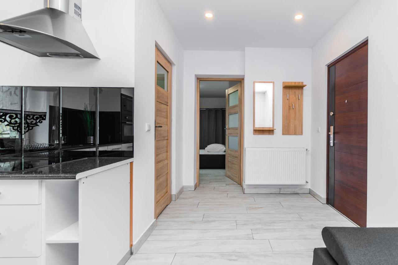 Vip House Apartamenty Штутово Экстерьер фото