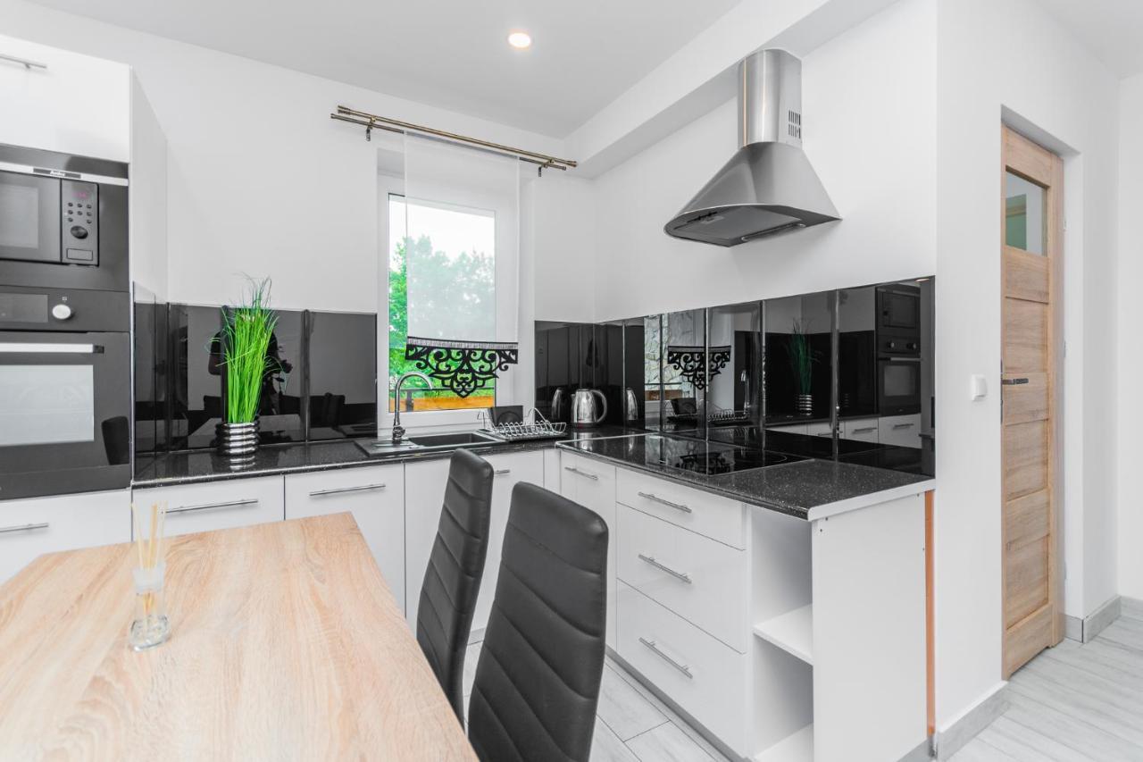 Vip House Apartamenty Штутово Экстерьер фото