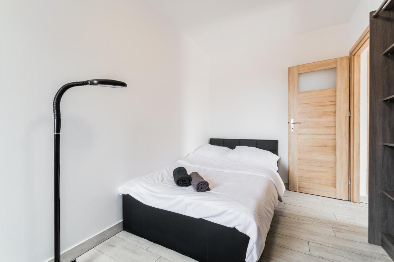 Vip House Apartamenty Штутово Экстерьер фото