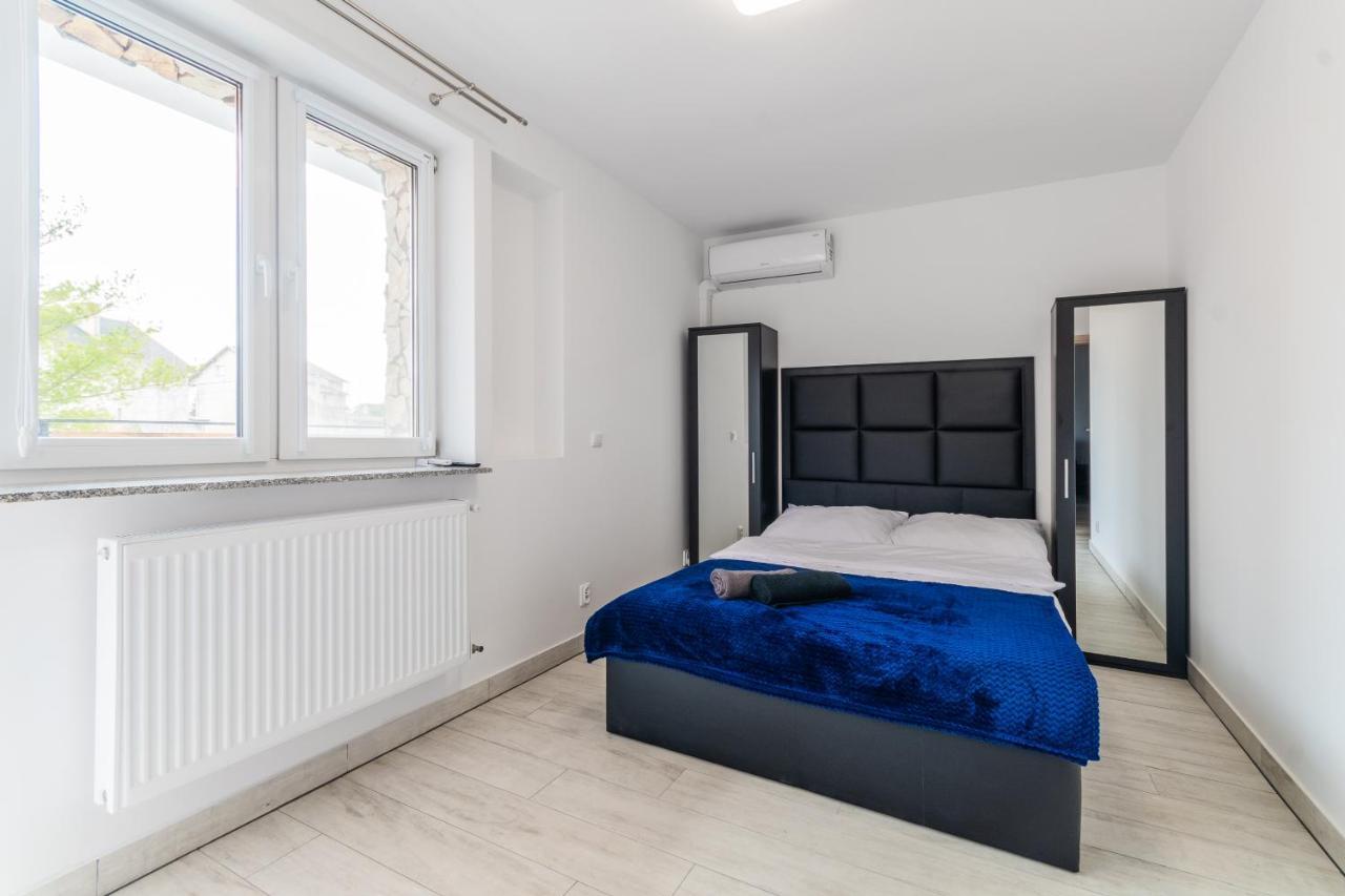 Vip House Apartamenty Штутово Экстерьер фото
